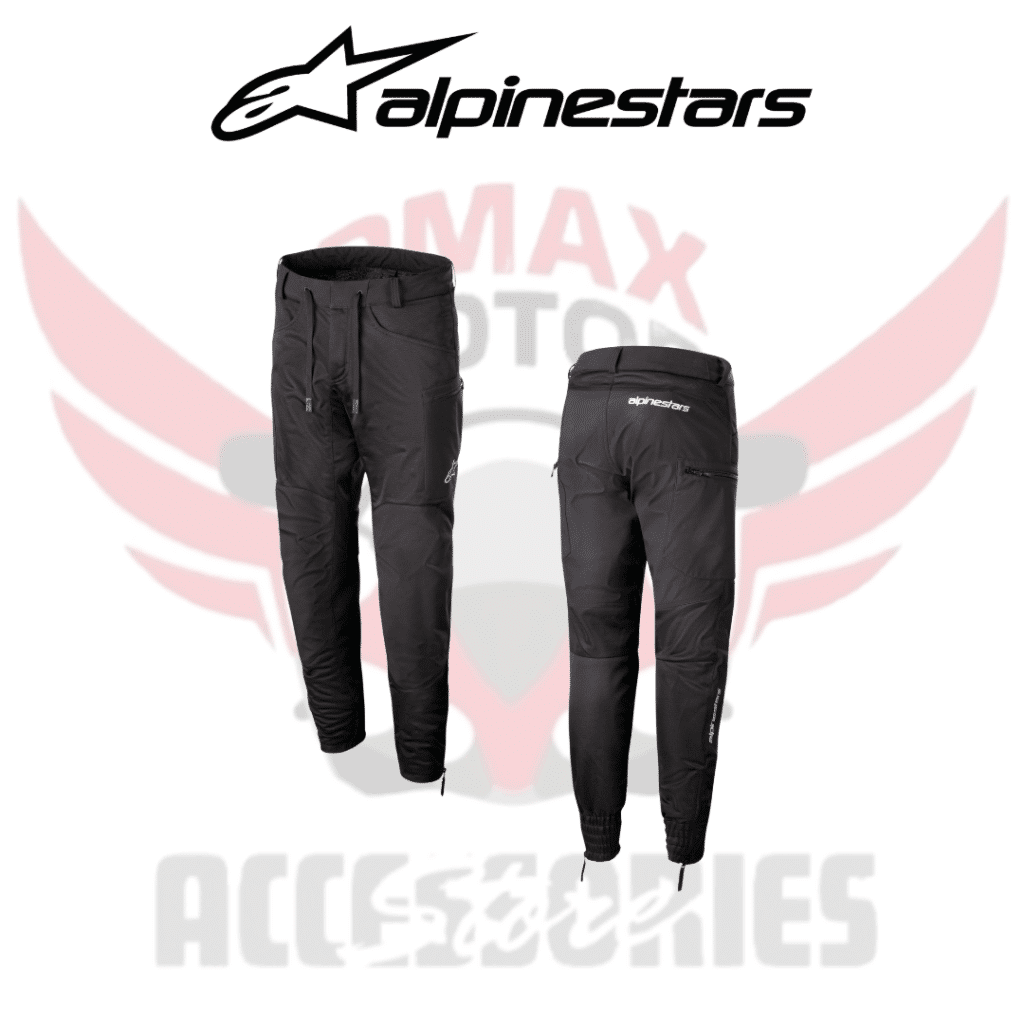 Alpinestars Mtr Gear Juggernaut Air Riding Pant