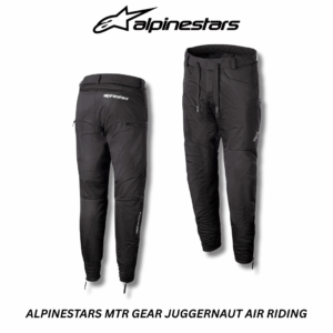 Alpinestars pants Juggernaut air riding pant