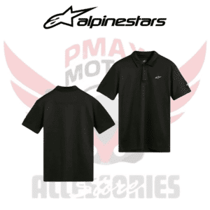 Alpinestars Mtr Gear Shirt Realm Polo Tshirt