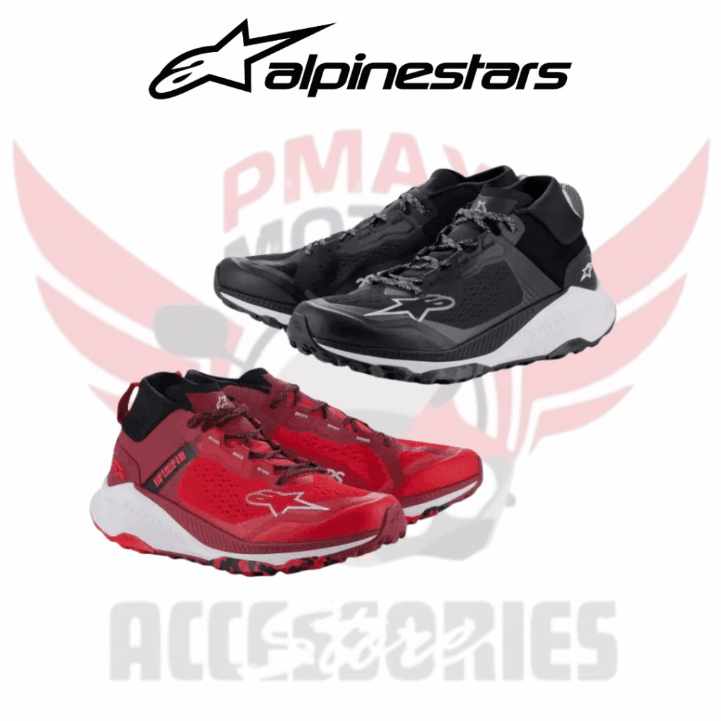 Alpinestars Shoes Meta Xr V2 Shoe