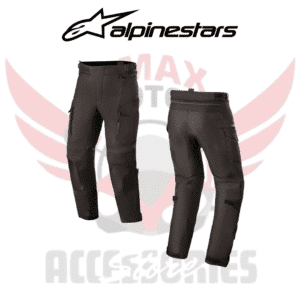 Alpinestars Mtr Gear Short Pants Andes V3 Pant