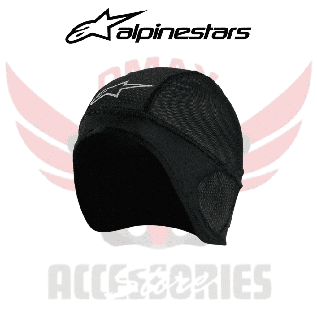 Alpinestars Mtr Gear Skull Cap Beanie Balaclava
