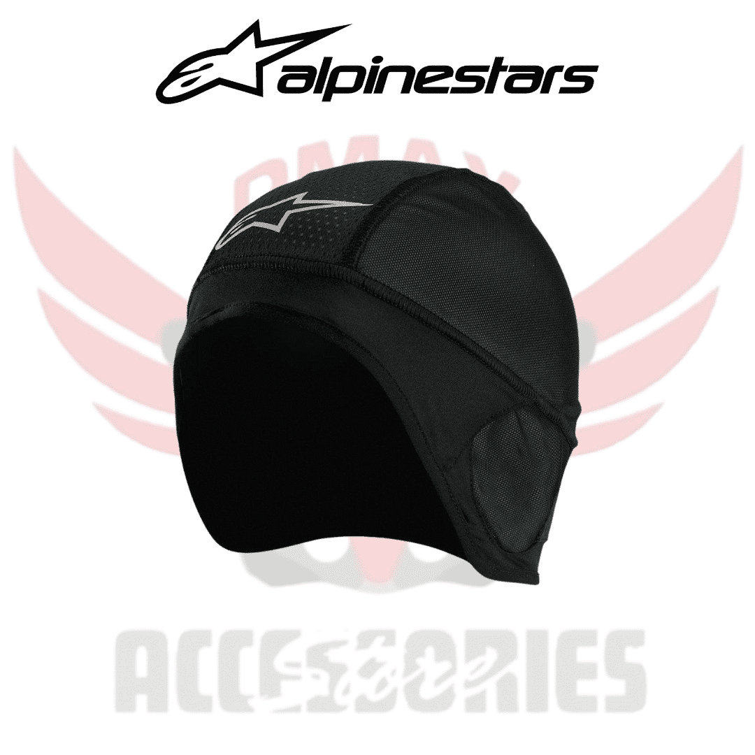 Alpinestars Mtr Gear Skull Cap Beanie Balaclava Alpinestars Mtr Gear Skull Cap Beanie Balaclava
