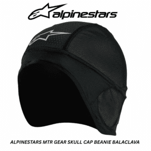 ALPINESTARS MTR GEAR SKULL CAP BEANIE BALACLAVA