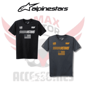 Alpinestars Mtr Gear Shirt Front Tee Tshirt