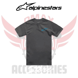 Alpinestars Mtr Gear Tee Horizon Csf Color Charcoal Tshirt