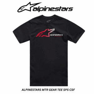 Alpinestars mtr gear tee sps csf thsirt
