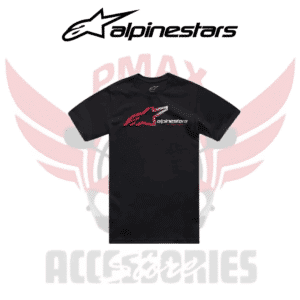 Alpinestars Mtr Gear Tee Sps Csf Tshirt