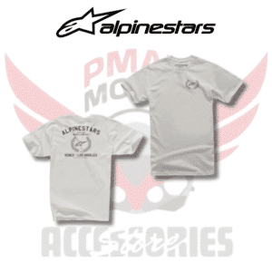 Alpinestars Mtr Gear Wreath Tee Natural Tshirt