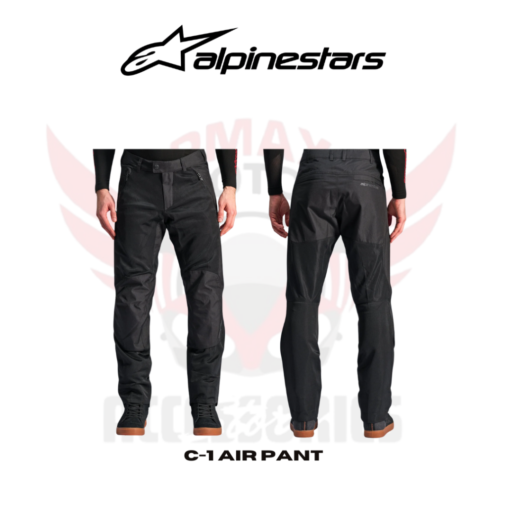 Alpinestars Pants C-1 Air Pants