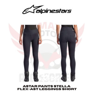 Alpinestars Pants Stella Flex Ast Leggings Short Pants