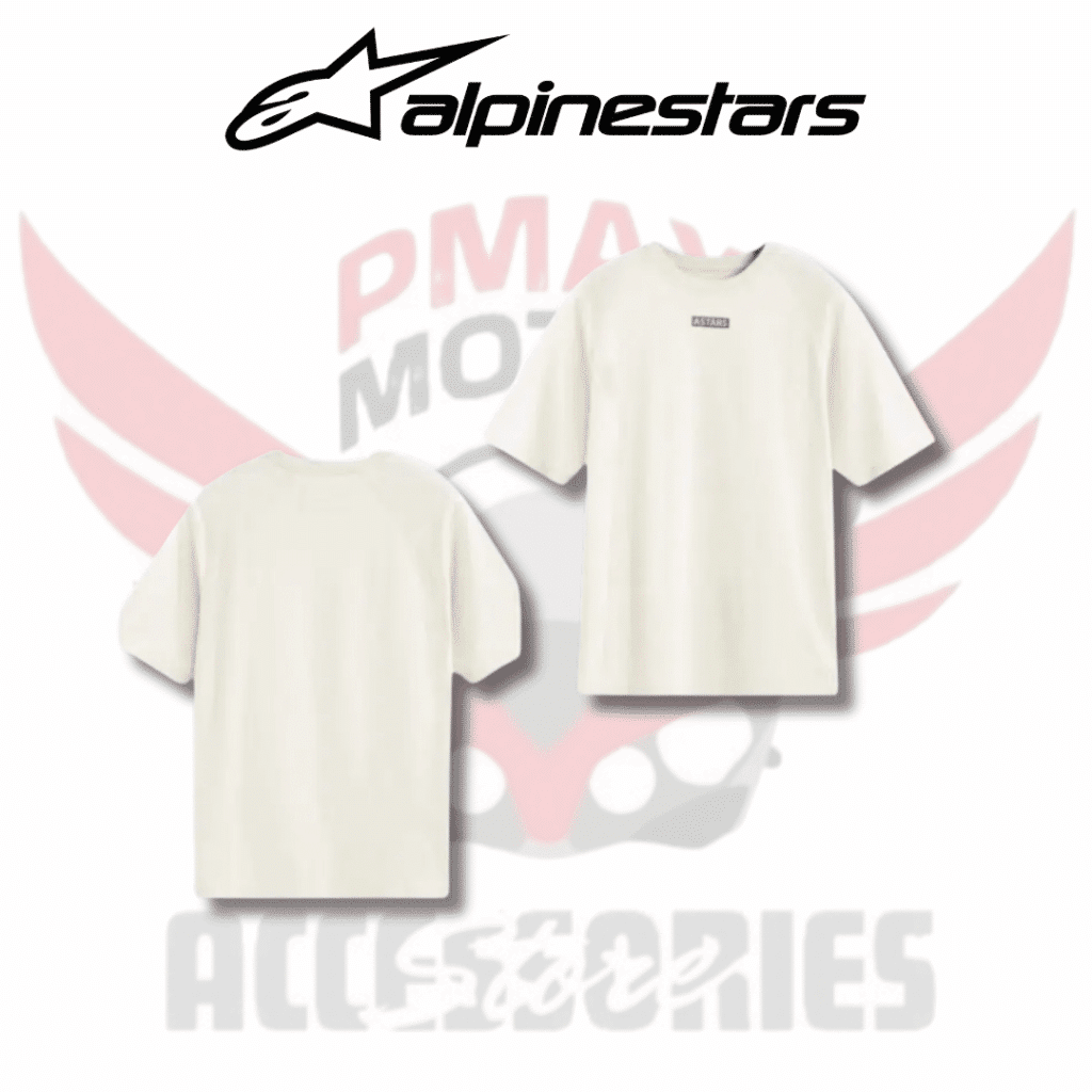 Alpinestars Shirt Ease Ss Knit Off Tshirt