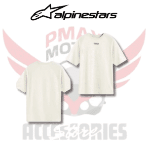 Alpinestars Shirt Ease Ss Knit Off Tshirt