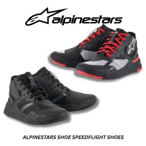 alpinestars shoe speedflight shoes
