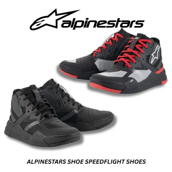 alpinestars shoe speedflight shoes