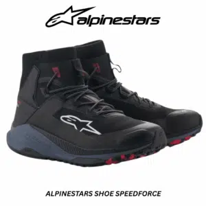 Alpinestars shoe speedforce shoe