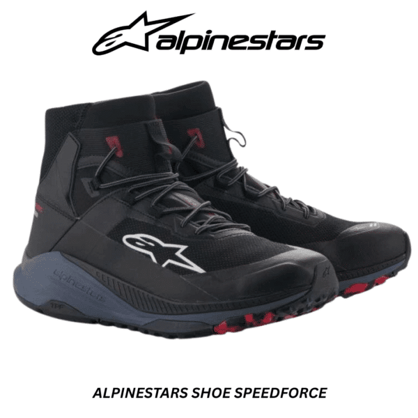 Alpinestars shoes speedforce shoe