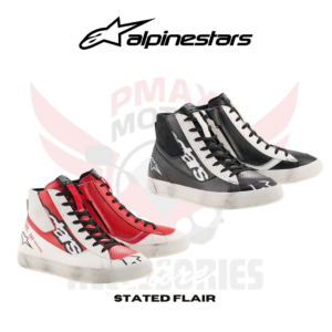 Alpinestars Shoes Stated Flair Shoes