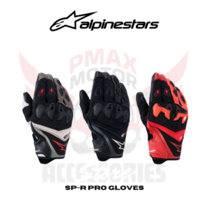 Alpinestars Sp-r Pro Gloves