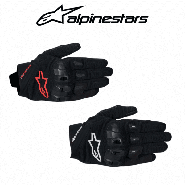 Alpinestars spx1 glove