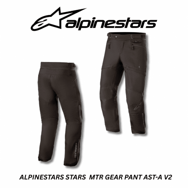 alpinestars pants ast a v2 motorcycle pants