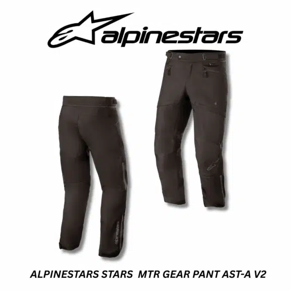 alpinestars pants ast a v2 motorcycle pants