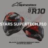 alpinestars supertech r10