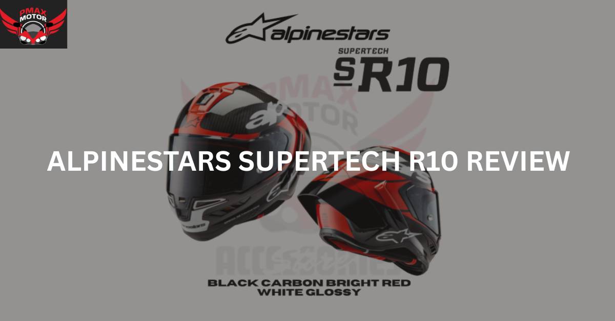 alpinestars supertech r10