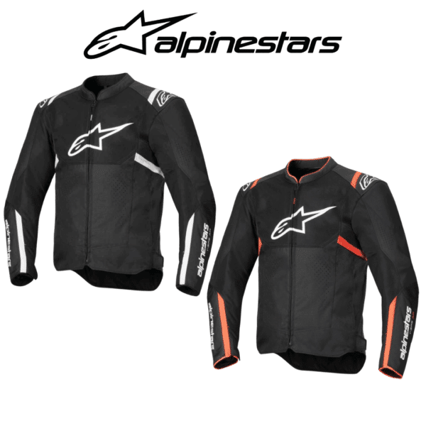 Alpinestars T-sps Air V2 Jacket