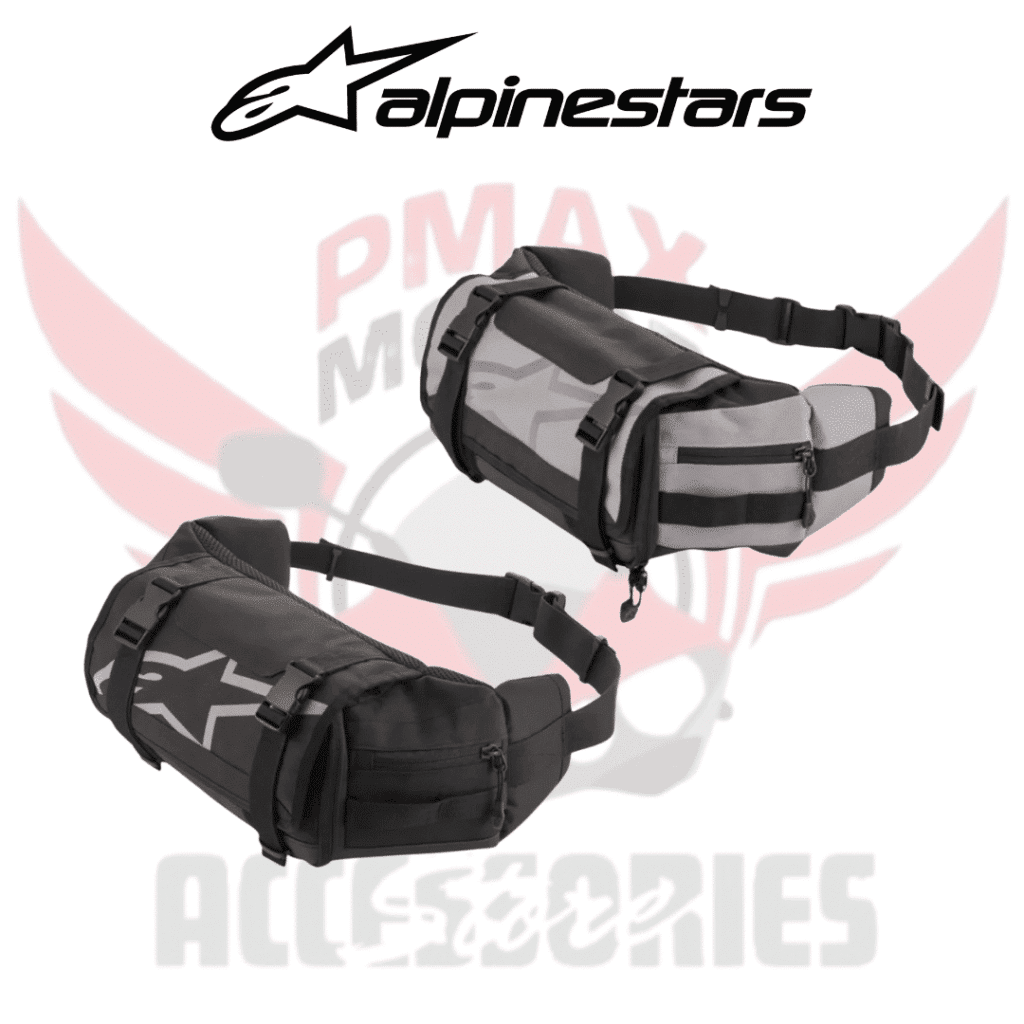 Alpinestars Tech Toolpack Waist Bag