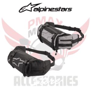 Alpinestars Tech Toolpack Waist Bag