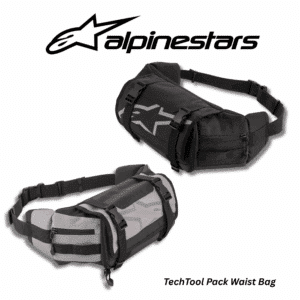 Alpinestars accessories techtool pack waist motorcycle bag