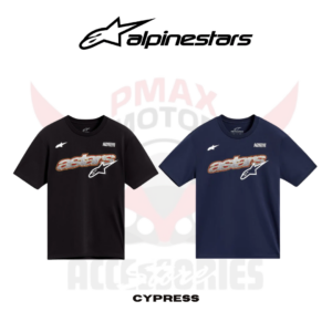 Alpinestars Tee Cypress Ss Csf Tshirt