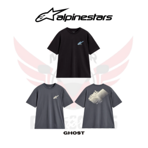 Alpinestars Tee Ghost Oversized Ss Csf Tshirt