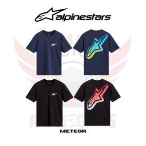 Alpinestars Tee Meteor Ss Csf Tshirt