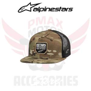 Alpinestas Cap Convert Trucker