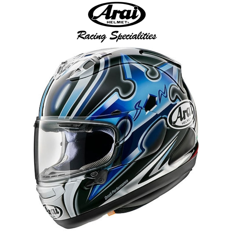Arai！ Just bought a new Arai Corsair X | Kawasaki Ninja ZX-6R Forum