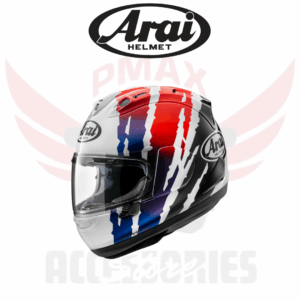 Arai Rx7x Blade Red Helmet