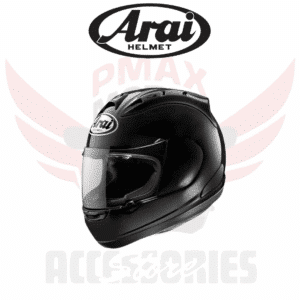 Arai Rx7x Glass Black Helmet