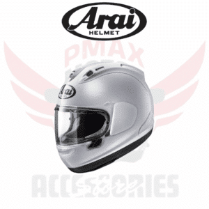 Arai Rx7x Glass White Helmet