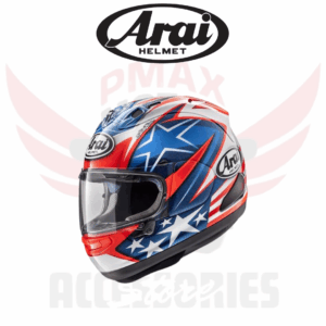 Arai Rx7x Hayden Sb Helmet