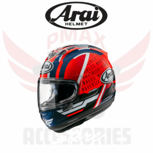 Arai Rx7x Maverick Gp5 Helmet