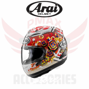 Arai Rx7x Nakagami Gp3 Helmet