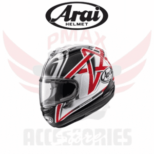 Arai Rx7x Nakano Star Helmet