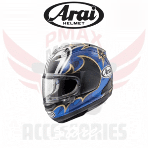 Arai Rx7x Nakasuga 21 Helmet