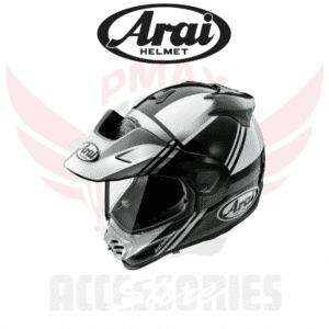 Arai Tour X5 Cosmic Silver Helmet