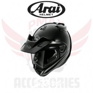 Arai Tour X5 Diamond Black Helmet