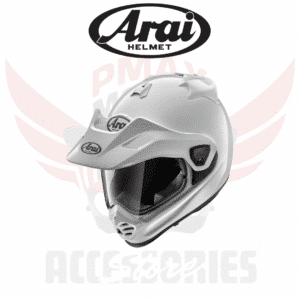 Arai Tour X5 Diamond White Helmet