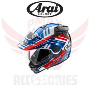 Arai Tour X5 Trail Blue Helmet