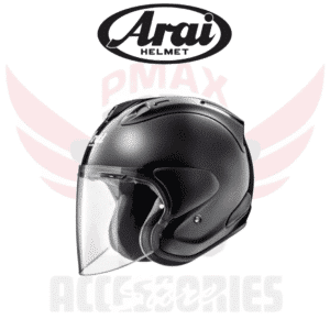 Arai Vz Ram Glass Black Helmet